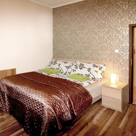 Amelia Apartament Centrum Apartment Gdansk Exterior photo