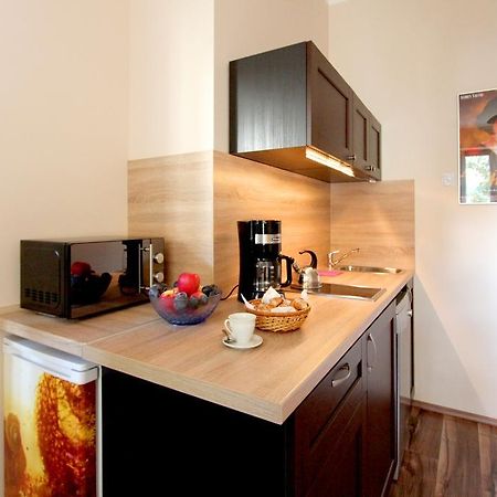 Amelia Apartament Centrum Apartment Gdansk Room photo