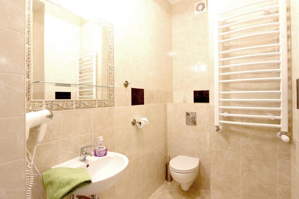 Amelia Apartament Centrum Apartment Gdansk Room photo