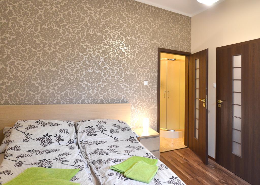 Amelia Apartament Centrum Apartment Gdansk Exterior photo